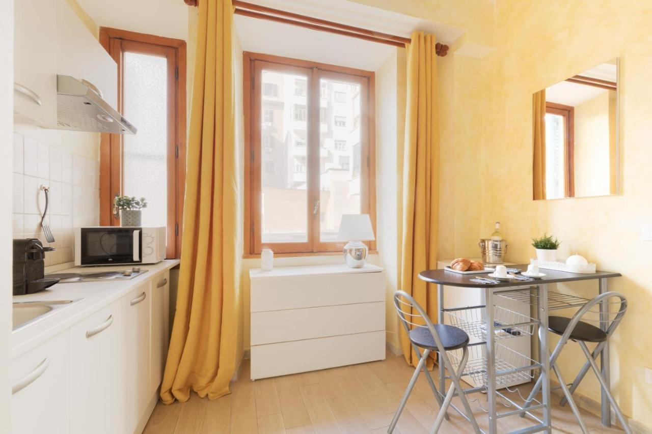 Home Paradise Rome Exterior photo