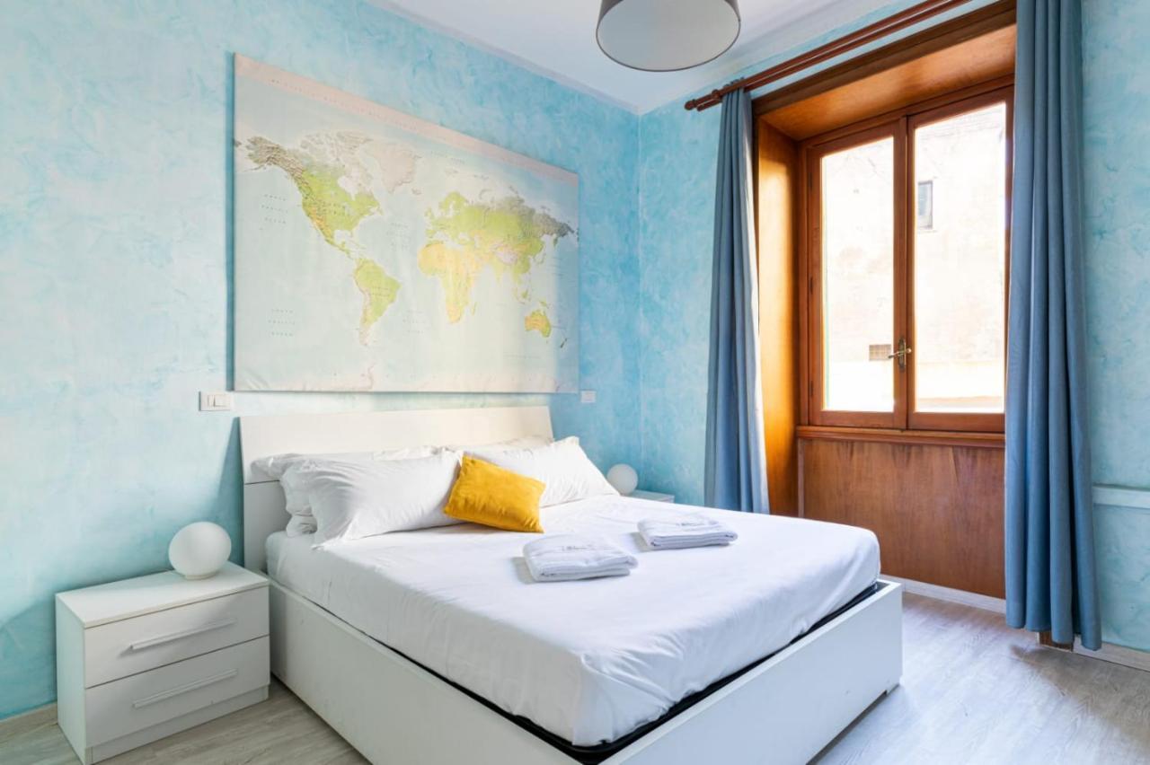 Home Paradise Rome Exterior photo